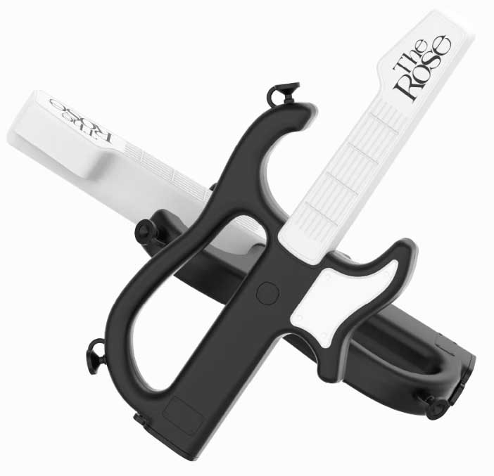 The ROSE OFFICIAL LIGHT STICK Ver.2: ROSTAR - Music Plaza