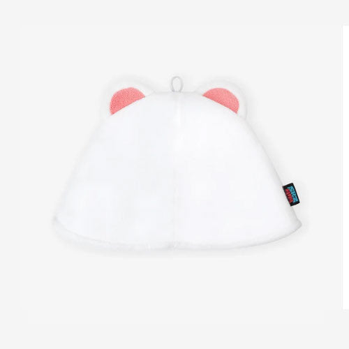 SKZOO SAUNA HAT / STRAY KIDS JYP JAPAN POPUP STORE 2025 OFFICIAL