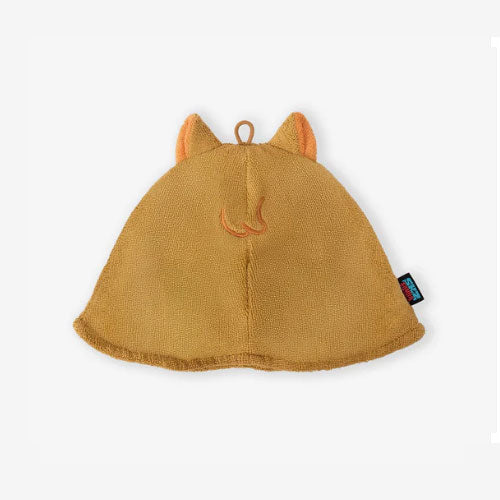 SKZOO SAUNA HAT / STRAY KIDS JYP JAPAN POPUP STORE 2025 OFFICIAL