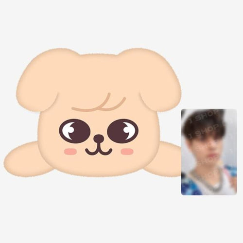 STRAY KIDS WORLD TOUR dominATE : celebrATE MD [ PuppyM PLUSH LYING Ver.  by Seungmin ]