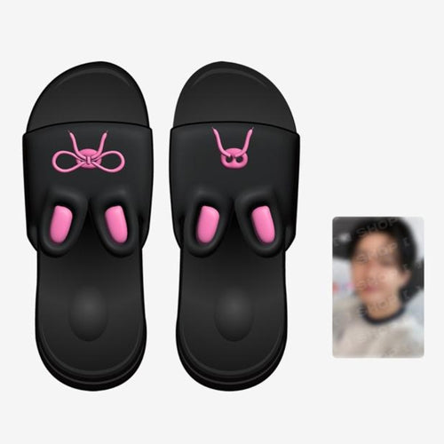 STRAY KIDS WORLD TOUR dominATE : celebrATE MD [ DWAEKKI SLIDES by Changbin ]