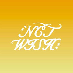 NCT WISH [ WISHLIST ] WISH FOR U SOLO VER. [CASSETTE TAPE] JAPAN