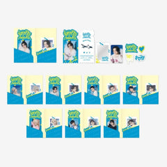 STRAY KIDS WORLD TOUR dominATE : celebrATE MD [ SPECIAL TICKET SET