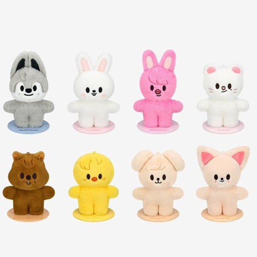 STRAY KIDS WORLD TOUR dominATE : celebrATE MD [ SKZOO PLUSH STANDING Ver. ]