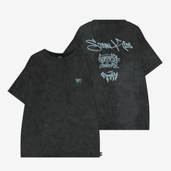 STRAY KIDS WORLD TOUR dominATE : celebrATE MD [ T-SHIRT ] - Music