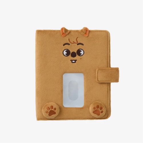 Stray Kids『World Tour 』- TRADING CARD CASE - Music Plaza
