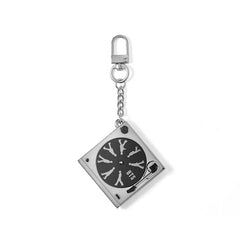 BTS TURNTABLE KEYRING - Music Plaza