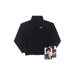 RIIZE [ TRACK JACKET SET ] 2025 CONCERT TOUR RIIZING LOUD MD