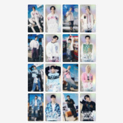 STRAY KIDS WORLD TOUR dominATE : celebrATE MD [ SPECIAL TRADING