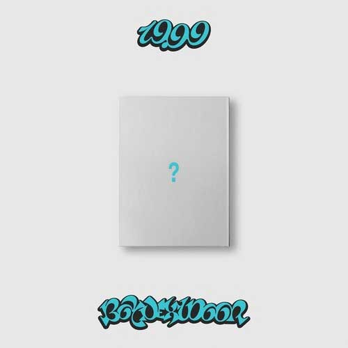 Boynextdoor 19.99 (Twenty Ver.)(U.S.)