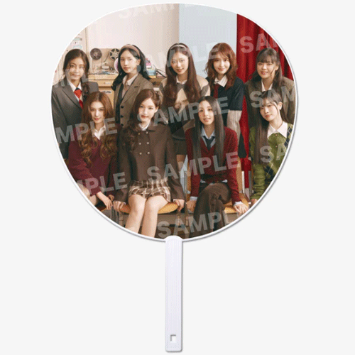 TWICE < THIS IS FOR > WORLD TOUR IN JAPAN MUFG STADIUM OFFICIAL MD [ IMAGE PICKET ]