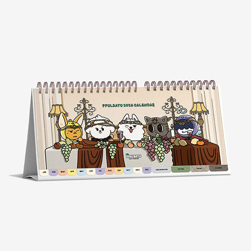 txtグッズ TXT TOMORROW X TOGETHER 2026 SEASON'S GREETINGS - Music Plaza