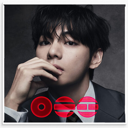 BTS THE 5TH ALBUM [ ARIRANG ] STANDARD VINYL - Music Plaza