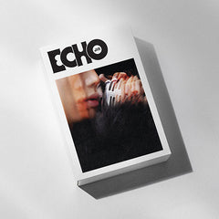 진 | JIN(BTS) [ ECHO ] WEVERSE ALBUM - Music Plaza