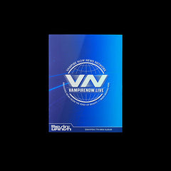 엔하이픈 | ENHYPEN 7TH MINI ALBUM [ THE SIN : VANISH ] WEVERSE