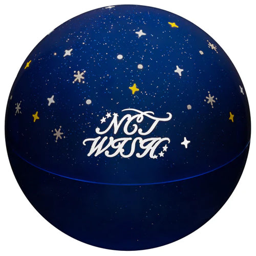 NCT WISH [ WISHLIST ] WISHPORT VER. JAPAN RELEASE