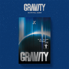 NMIXX [ LENTICULAR TRADING CARD ] 5TH EP [ Heavy Serenade ] POP-UP