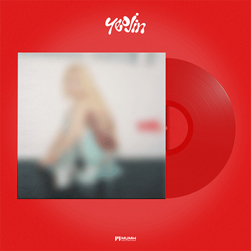 여진 | YEOJIN [ Lv1 & Lv2 ] LIMITED LP