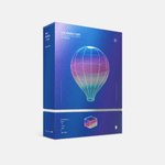 Music Plaza DVD BTS | 방탄소년단 | THE WINGS TOUR IN SEOUL CONCERT 2017 LIVE TRILOGY EPISODE III DV