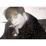 MUSIC PLAZA Poster 손동운 | SON DONG WOON - ACT 1 : THE ORCHES | POSTER