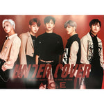 MUSIC PLAZA Poster A. ver 에이스 | A.C.E | UNDER COVER (2ND 미니앨범) | POSTER