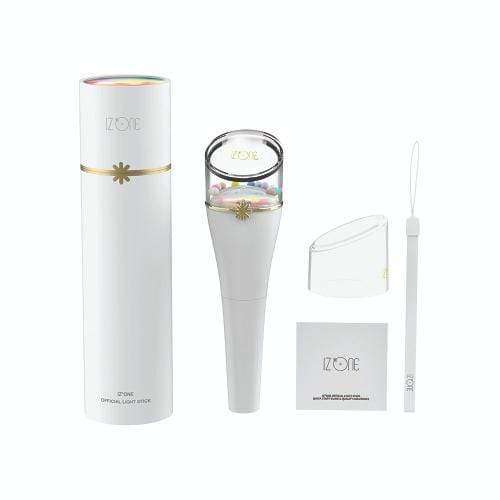 MUSIC PLAZA Light Stick 아이즈원 | IZ* ONE OFFICIAL LIGHT STICK