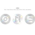 MUSIC PLAZA DVD WANNA ONE WORLD TOUR  ONE: THE WORLD IN SEOUL CONCERT DVD