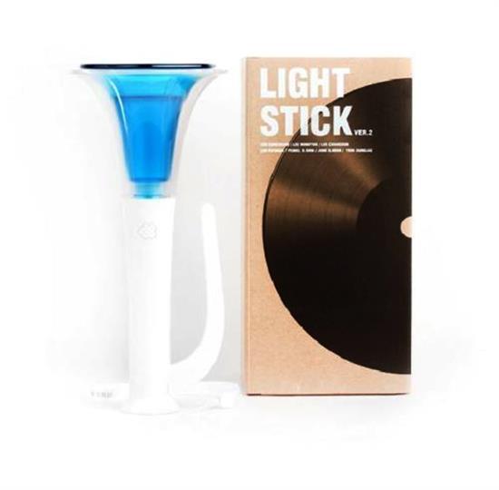 MUSIC PLAZA Light Stick BTOB | 비투비 |  OFFICIAL LIGHT STICK VER.2
