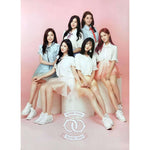 MUSIC PLAZA Poster 베리굿 | BERRYGOOD | VOL.1 [FREE TRAVEL]  | POSTER