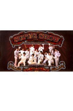 MUSIC PLAZA DVD <strong>슈퍼 주니어 (Super Junior) | Super Show - Superjunior The 1st Asia Tour</strong><br/>