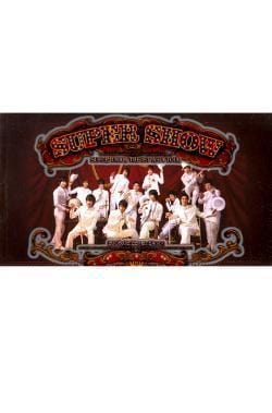MUSIC PLAZA DVD <strong>슈퍼 주니어 (Super Junior) | Super Show - Superjunior The 1st Asia Tour</strong><br/>