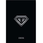 MUSIC PLAZA CD 디크런치 | D-CRUNCH 1ST SINGLE ALBUM [ 0806 ]