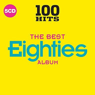 100 HITS : THE BEST EIGHTIES ALBUM