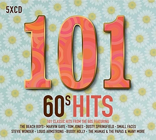101 HITS: 60S HITS