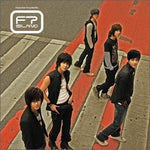 MUSIC PLAZA CD <strong>에프티 아일랜드 FT Island | 1집-Cheerful Sensiblity</strong><br/>