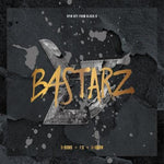 MUSIC PLAZA CD 바스타즈 | BASTARZ1ST MINI ALBUM품행제로