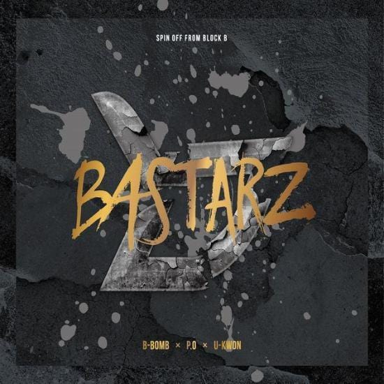 MUSIC PLAZA CD 바스타즈 | BASTARZ1ST MINI ALBUM품행제로