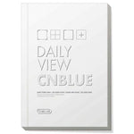MUSIC PLAZA CD <strong>씨엔블루 | CNBLUE</strong><br/>2014 CNBLUE 1ST Self-Camera Edition [CNBLUE DAILY VIEW]