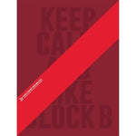 MUSIC PLAZA CD 블락비 | BLOCK.B<br/>2016 SEASONS GREETING<br/>