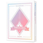 MUSIC PLAZA DVD Twice | 트와이스 | TWICELAND DVD THE OPENING [ENCORE]