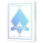 MUSIC PLAZA DVD Twice | 트와이스 | TWICELAND - THE OPENING [ENCORE] BLU-RAY