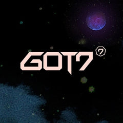 갓세븐 | GOT7 3RD ALBUM REPACKAGE [ PRESENT: YOU & ME ] - Music Plaza