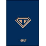 MUSIC PLAZA CD 디크런치 | D-CRUNCH 1ST MINI ALBUM [ M1112 (4COLORS)  ]
