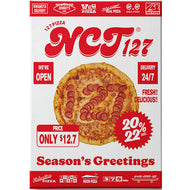 엔시티127 | NCT 127 [ 2022 SEASON'S GREETINGS ]