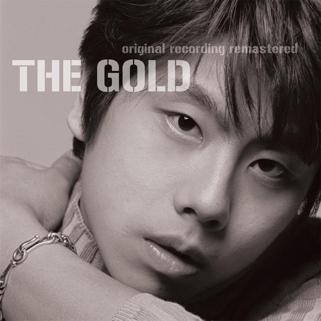 박효신 | PARK HYOSHIN [ THE GOLD ]