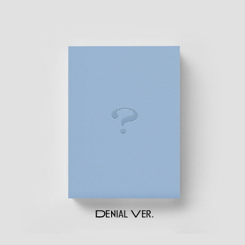 더보이즈 | THE BOYZ 7TH MINI ALBUM [ BE AWARE ] PLATFORM VER.