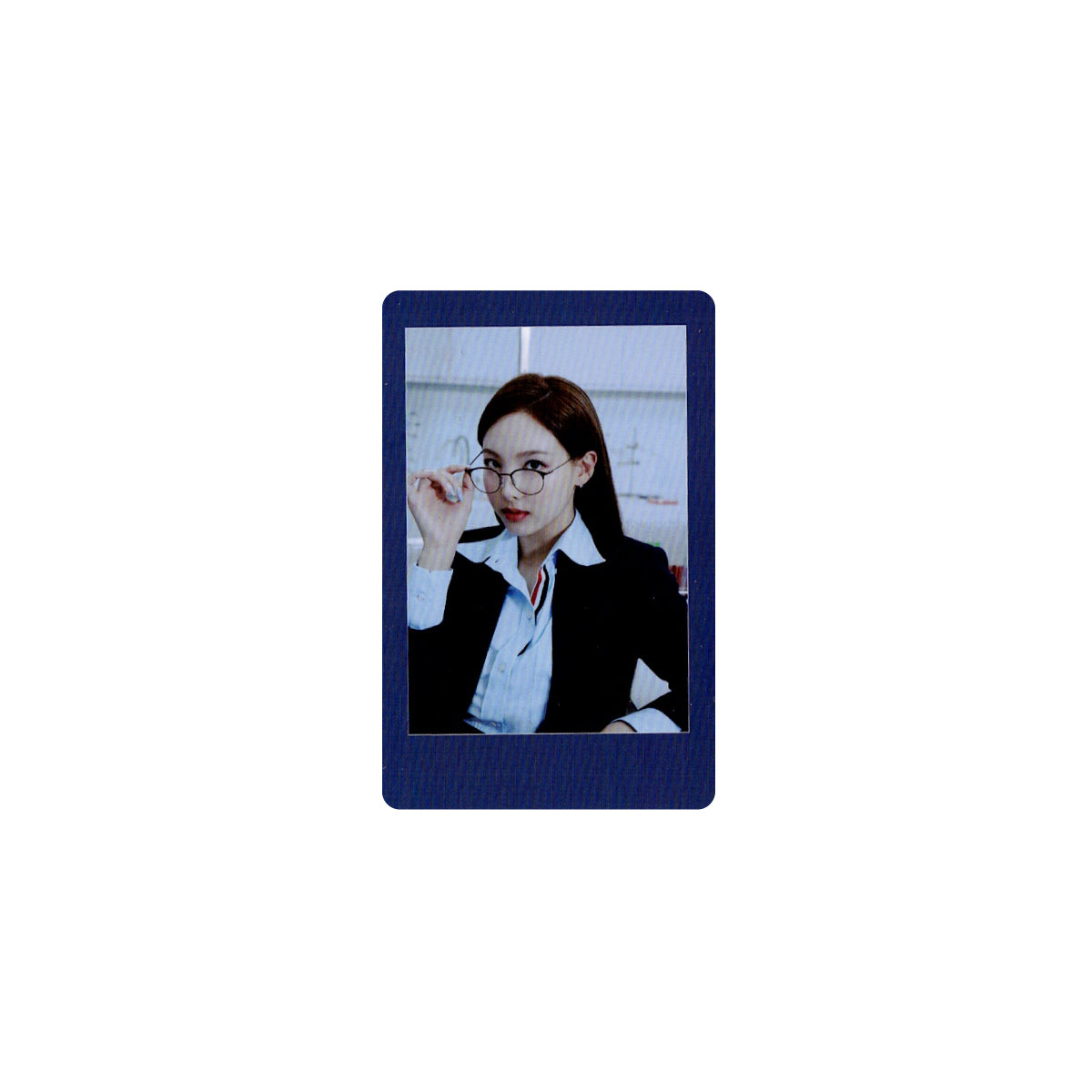 TWICE FORMULA OF LOVE : O+T=<3 | OFFICIAL PHOTOCARD