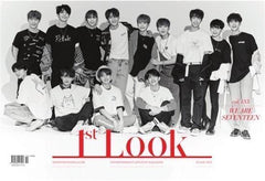 アイドル SEVENTEEN 1stLook 1STLOK155_240x.jpg?v=1569028369