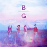 MUSIC PLAZA CD Brown Eyed Girls | 브라운 아이드 걸스 | VOL.6 - BASIC