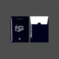 트와이스 | TWICE [ TASTE OF LOVE ] | OFFICIAL PHOTOCARD SET